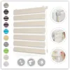 Lichtblick Duo Rollo Klemmfix, ohne Bohren Natur, 100 cm, Produktbild-Vorschau 18