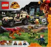 LEGO® Jurassic World™ 76951 Transport pyroraptora i Podgląd zdjęcia produktu 29