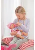 Zapf Creation BABY born Emma 43 cm Náhľad obrázku produktu 4