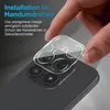 2x Kamera Schutz Glas für Xiaomi 17 Schutzglas Camera Linse Produktbild-Vorschau 2