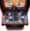 ARCADE 1UP Mortal Kombat Midway Legacy 12 herní arkádový Náhled obrázku produktu 4