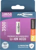 Batteria Ansmann Li-Ion 18650 3500mAh 3,6V 12,6Wh 1307-0001 Anteprima dell’immagine prodotto 17