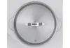 BEKA CICLA Kasserolle mit Deckel 24cm Produktbild-Vorschau 3