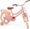 AMIGO Kinderfahrräder Mädchen Bella 16 Zoll Mädchen Produktbild-Vorschau 7