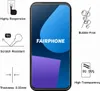 Vetro temperato per Fairphone 5 [2 pezzi] Pellicola Anteprima dell’immagine prodotto 3