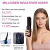 Haarglättbürste Stylingbürste für kurze Haare kabellos Produktbild-Vorschau 5