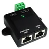Alfa APOE03, Redundanter PoE Industriekonverter Anteprima dell’immagine prodotto 2