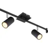 Lampa reflektor spot ROBBY 57910-6B Globo Podgląd zdjęcia produktu 3