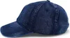 styleBREAKER Jeans Baseball Cap Uni | Denim Basecap mit Produktbild-Vorschau 2