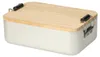 Scatola portaoggetti "Bamboo" - scatola per il pranzo in Anteprima dell’immagine prodotto 1