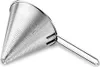 LACOR 60319V Passoire pointue avec manche rond 20 cm Voir les images du produit 1