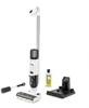 Kärcher FCV 2 Natural N, sec&humide, tapis, sol dur, 110 Voir les images du produit 28