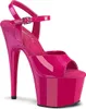 ADORE-709 Damen Sandale von Pleaser, Pink  , EU 36, US 6 Produktbild-Vorschau 1
