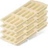 Zenker Müsliriegel Silikonbackform 4er-Set  zum Backen von Produktbild-Vorschau 1