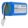 Akku fuer Miele Scout RX1 - 2600mAh Produktbild-Vorschau