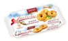 Verpackungsbild Coppenrath zartes Spritzgebäck Wiener Sandringe zuckerfrei 200g Produktbild-Vorschau