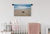 MuchoWow® Wandteppich Wandbehang Strand - Meer - Produktbild-Vorschau 2