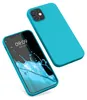 kwmobile Hülle für Apple iPhone 12 / iPhone 12 Pro TPU Case Produktbild-Vorschau 8