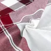 Súprava utierok MONA 50x70 bordová Náhľad obrázku produktu 5