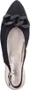Rieker Slingpumps Damen 31373931353336 Schwarz 38 EU Produktbild-Vorschau 5