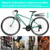 Fahrrad Schutzblech Set 20-26 Zoll Verstellbarer Produktbild-Vorschau 4
