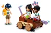 LEGO® Friends 42626 Dobrodružný tábor s kajakem Náhled obrázku produktu 33