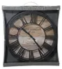 Atmosphera Wanduhr/Wanduhr - Vintage - Dia 39 cm - Produktbild-Vorschau 20