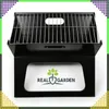 RealG RC-K-937 Prenosný skladací turistický záhradný gril Náhľad obrázku produktu 9