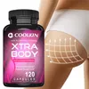 Xtra Body (120 gélules) Complément alimentaire, Femme, Voir les images du produit 8