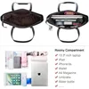 Shopper Schultertasche Damen Groß 3-teiliges Set Produktbild-Vorschau 3
