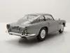 Corgi CC04314 Aston Martin DB5 argento James Bond No Time Anteprima dell’immagine prodotto 2