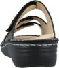 Finn Comfort Damen Pantolette, schwarz(schwarz), Gr. 43 Produktbild-Vorschau 25