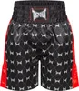 Herren Boxhose BRAWLEY Black/Red/Grey M Tapout Produktbild-Vorschau 2