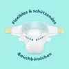 Pampers Premium Protection Größe 1, 248 Windeln, 2kg-5kg – Produktbild-Vorschau 5