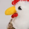 Kuscheltier kleines Huhn mit Sound 20cm Henne Plüschhuhn Produktbild-Vorschau 4