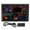 3,5palcový monitor teploty IPS, stmívatelný, duální USB-C, Náhled obrázku produktu 1