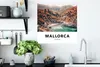 MuchoWow® Poster Mallorca - Spanien - Natur 50x50 cm - Produktbild-Vorschau 3