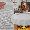 Tischdecke Feder - KATE aus feinem Stoff exklusiv Produktbild-Vorschau 6
