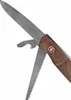 Victorinox RangerWood 55, Messer mit Feststellklinge, Produktbild-Vorschau 16
