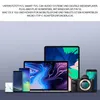Festplattengehäuse, Transparentes mobiles Produktbild-Vorschau 3