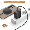 Samsung Magnet Wireless Charger 25 W mit Schnellladeadapter Produktbild-Vorschau 20