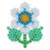 Hama Bügelperlen midi "Schmetterling/Kleine Blume" Blister Produktbild-Vorschau 4