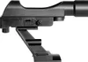 Bresser Optics Pluto 114/500, Aluminium, Aluminium, Cartes Podgląd zdjęcia produktu 4