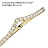 Pandora Ring PAR0140 (Größe: 52mm) Produktbild-Vorschau 11