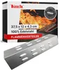 KOCH #29 Premium Flammenverteiler 37,5 x12 cm passend Produktbild-Vorschau 1