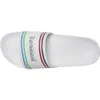 Hummel Pool slide retro - white/multicolor, Größe:39 Produktbild-Vorschau 3