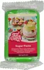 FunCakes Rollfondant Frühlingsgrün Grün 250g Produktbild-Vorschau 3