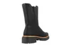 Rieker topánky v nadmernej veľkosti black 72683-00 large Náhľad obrázku produktu 8