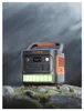 Jackery Explorer 2000 v2, Lithium-ion (Li-ion), 45600 mAh, Náhľad obrázku produktu 15
