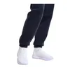 Under Armour Essential Fleece Joggers 001 Black S Produktbild-Vorschau 4